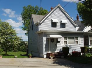 100 Chestnut St, Garfield, NJ 07026