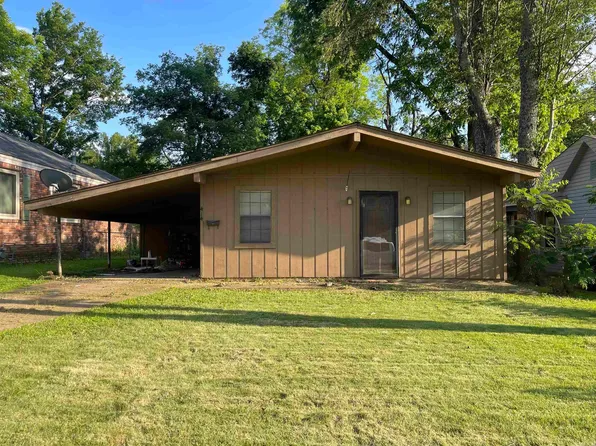 414 Tennessee St, Forrest City, AR 72335