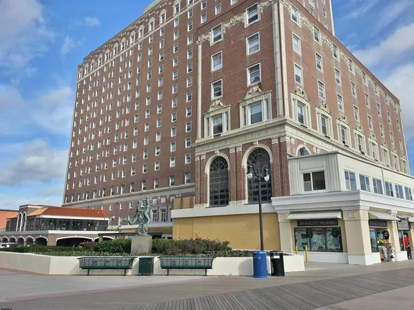 2721 Boardwalk #323, Atlantic City, NJ 08401