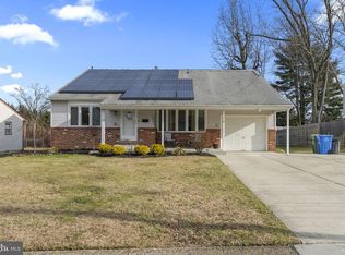 1502 Randy Ln, Cherry Hill, NJ 08003