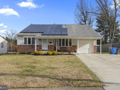 1502 Randy Ln, Cherry Hill, NJ, 08003