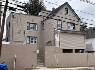 116 Wessington Ave, Garfield, NJ 07026