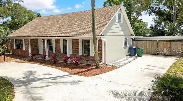 1st image of 4114 W EUCLID AVENUE