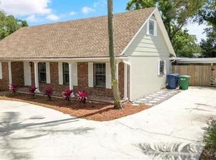 4114 W Euclid Ave, Tampa, FL 33629