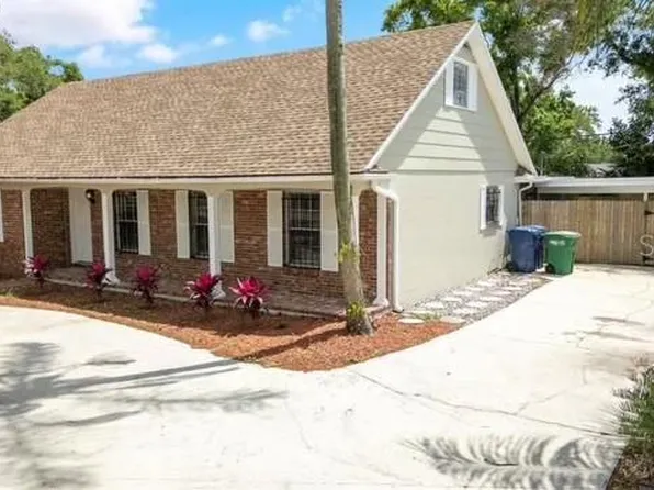 4114 W Euclid Ave, Tampa, FL 33629