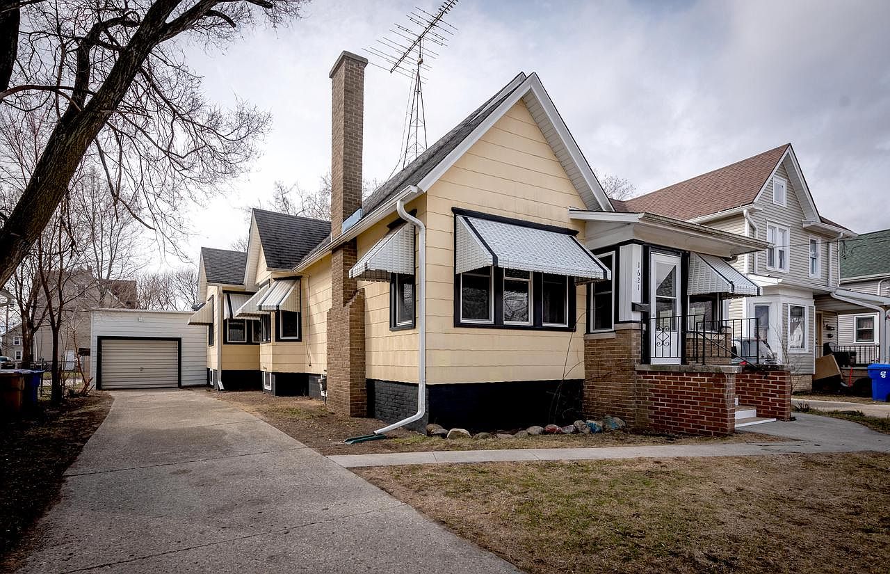 1621 61st STREET, Kenosha, WI 53143 Zillow