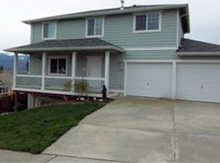 1391 Portobello Ave, Sedro Woolley, WA 98284