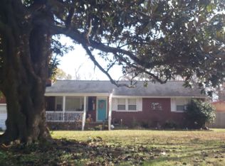 2364 Bugle Dr E, Chesapeake, VA 23321