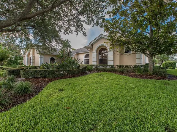 10653 PONTOFINO CIRCLE, TRINITY, FL 34655