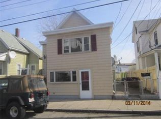 1662 N Shore Rd, Revere, MA 02151