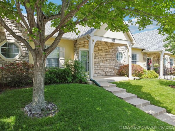 7408 S 85th East Ave, Tulsa, OK 74133