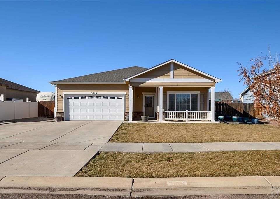 1st image of 3319 Fox Den Ct