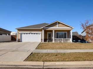 3319 Fox Den Ct, Pueblo, CO 81005