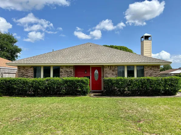 1319 Canal Ave, Nederland, TX 77627