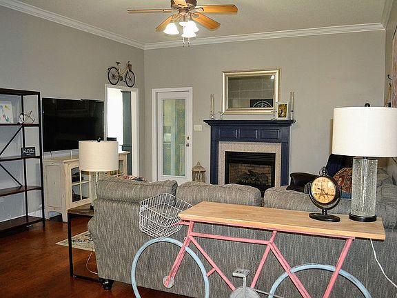 Main living room
