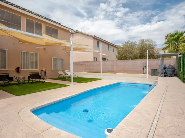 (undisclosed Address), Las Vegas, NV 89142