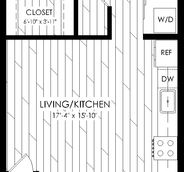 2350 S University Blvd — Photo 15