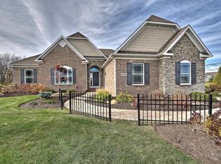 13762 Pinto Dr, Carmel, IN 46032