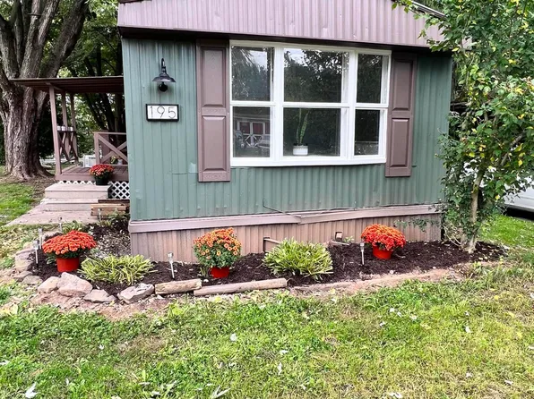 195 Fern St, Milton, PA 17847