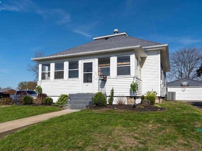 136 Birdseye St, Clyde, OH, 43410