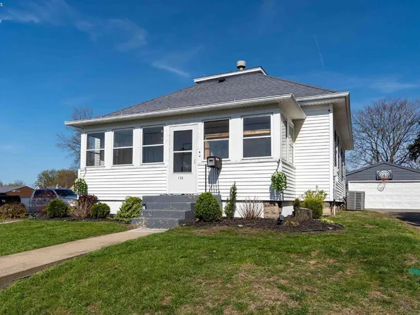 136 Birdseye St, Clyde, OH 43410