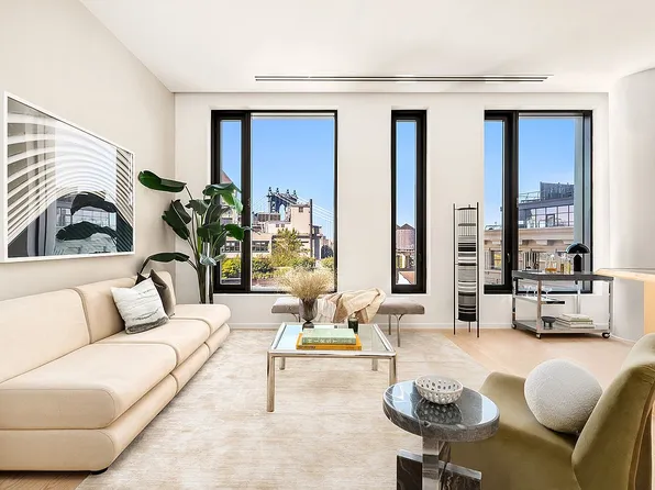 30 Front St #17C, Brooklyn, NY 11201