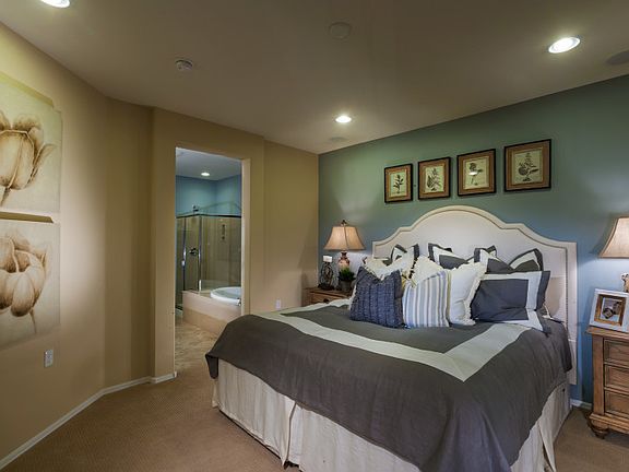 Owner's Suite