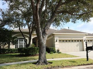 8204 Prairie Ridge Way, Tampa, FL 33647