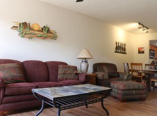 5855 N Kolb Rd, Tucson, AZ 85750