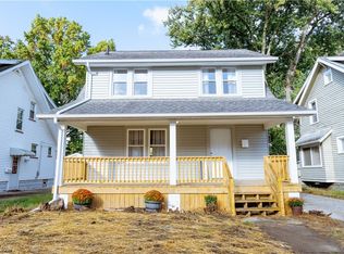 1432 Oakwood Ave, Akron, OH