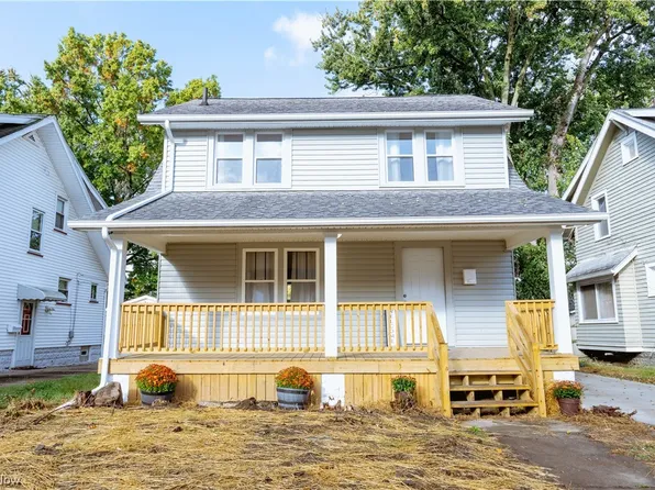 1432 Oakwood Ave, Akron, OH 44301