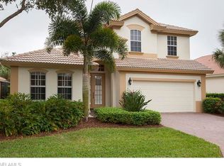 9107 Falling Leaf Dr, Estero, FL 34135