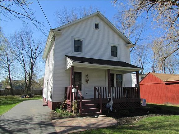 2nd image of 27 Elm St