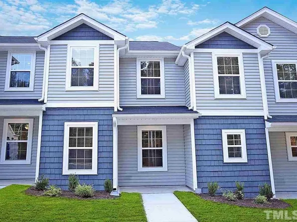 918 E Green St, Franklinton, NC