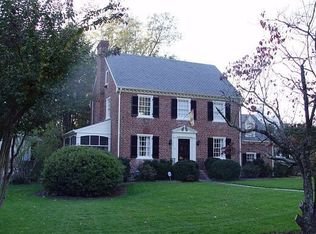 10 Maxwell Rd, Richmond, VA 23226