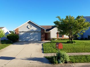 2405 Temple Ct W, West Lafayette, IN 47906