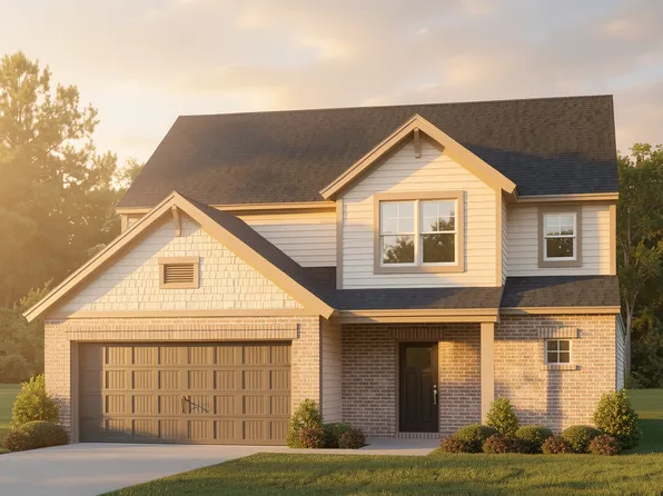 4924 Alaina Dr Lot 9, Newburgh, IN 47630
