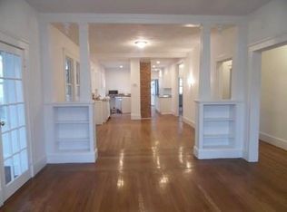 40 Tappan St #40, Everett, MA 02149