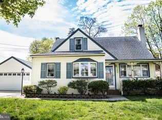 188 South Ave, Mount Holly, NJ 08060