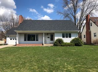 1020 Oakwood Ave, Benson, MN 56215
