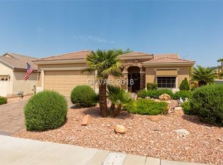 604 Mountain Links Dr, Henderson, NV 89012