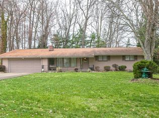 136 Washington Dr, Fayette City, PA
