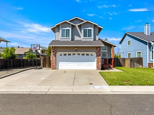 150 Creekside Cir, Sacramento, CA 95823
