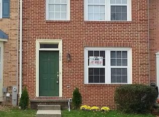 706 Saint Peters Ct, Edgewood, MD 21040