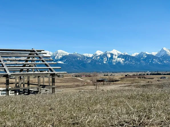 38634 Sloan Buttes Dr, Ronan, MT 59864