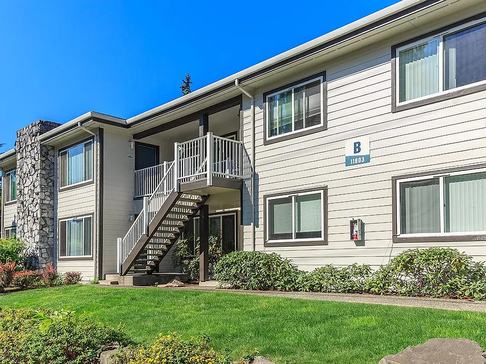 Arbor Heights
