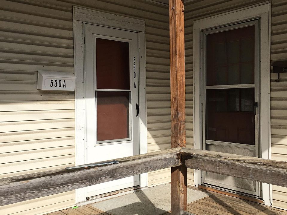 1st image of 530 Wyoming St #A