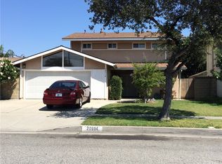 20914 Nectar Ave, Lakewood, CA 90715