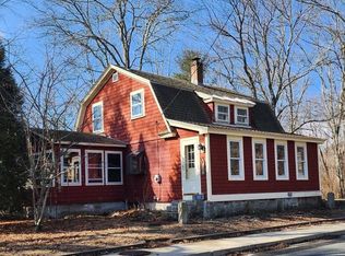 160 Rivulet St, Uxbridge, MA 01569