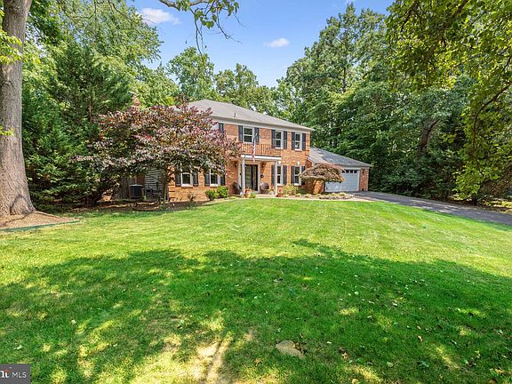 2nd image of 11930 Holly Branch Ct